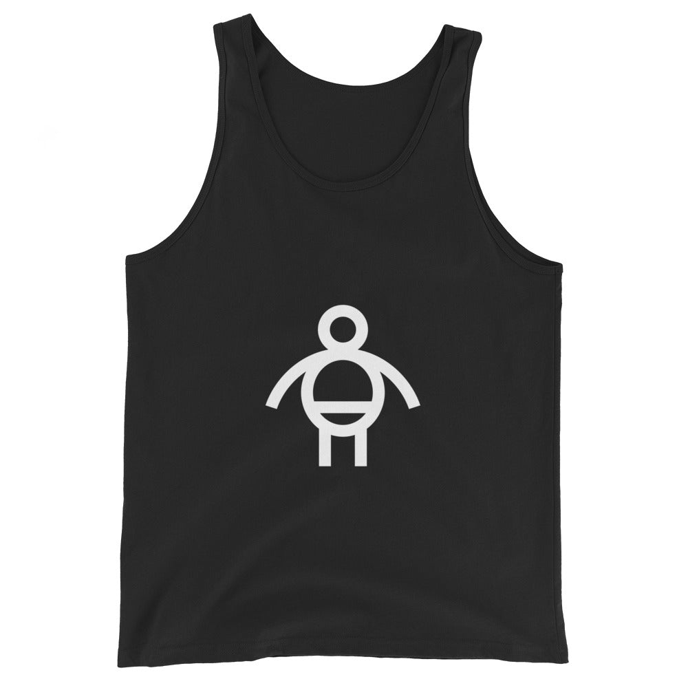 Unisex Tank Top