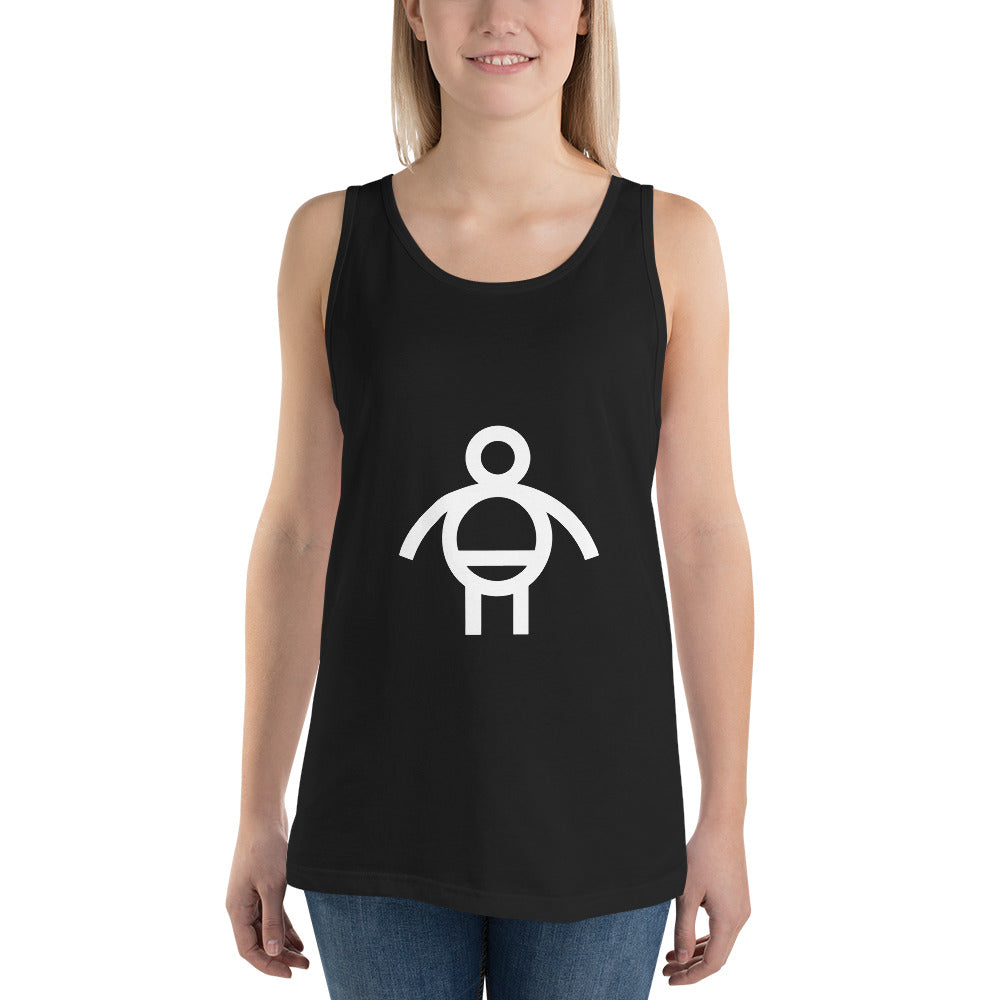 Unisex Tank Top