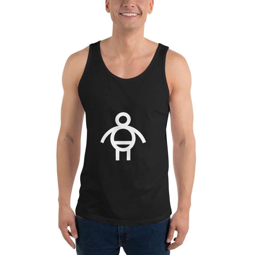 Unisex Tank Top